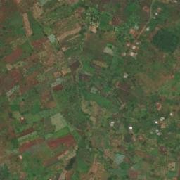 Satellite imagery of Rugoma, RW