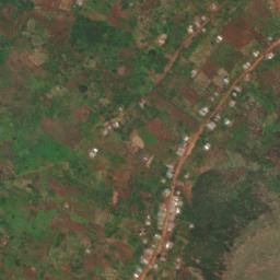Satellite imagery of Rugoma, RW