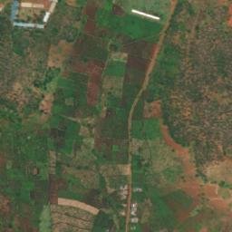 Satellite imagery of Gatunguru, RW