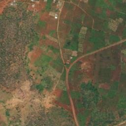 Satellite imagery of Gatunguru, RW