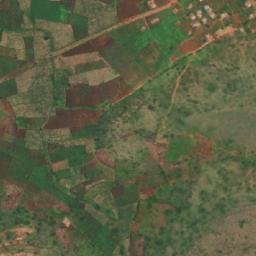 Satellite imagery of Gatunguru, RW
