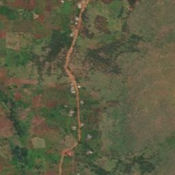 Satellite imagery of Rugoma, RW