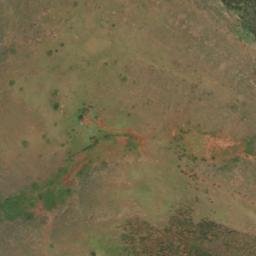 Satellite imagery of Rugoma, RW