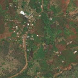 Satellite imagery of Gatunguru, RW