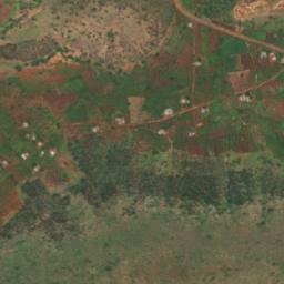 Satellite imagery of Gatunguru, RW