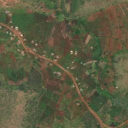 Satellite imagery of Gatunguru, RW
