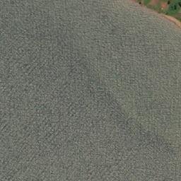 Satellite imagery of Wakahangara Point, TZ