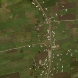 Satellite imagery of Nagüirán, EC