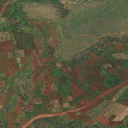 Satellite imagery of Gatunguru, RW