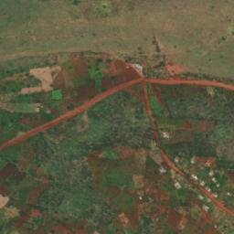 Satellite imagery of Gatunguru, RW