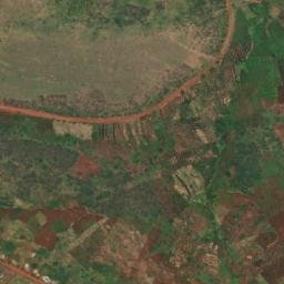 Satellite imagery of Gatunguru, RW