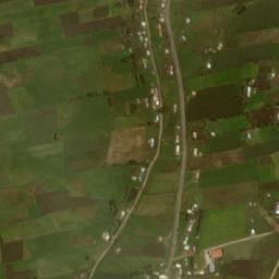 Satellite imagery of Nagüirán, EC