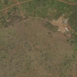 Satellite imagery of Remera II, RW