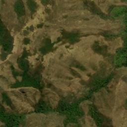 Satellite imagery of Danas, EC