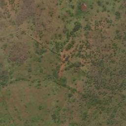 Satellite imagery of Remera II, RW