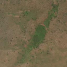 Satellite imagery of Remera II, RW