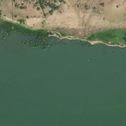 Satellite imagery of Musoma Point, TZ