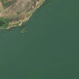 Satellite imagery of Musoma Point, TZ