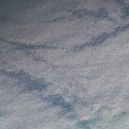 Satellite imagery of Punta Blanca, EC