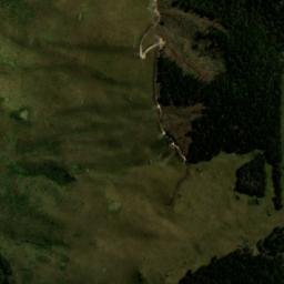 Satellite imagery of Danas, EC