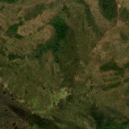 Satellite imagery of Danas, EC