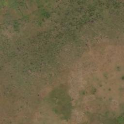 Satellite imagery of Remera II, RW