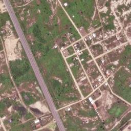 Satellite imagery of Cerro de La Plata, EC