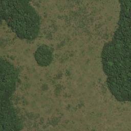 Satellite imagery of Oukila, CG