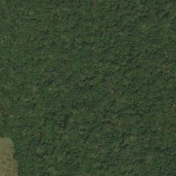 Satellite imagery of Oukila, CG