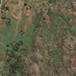 Satellite imagery of Missuri Point, TZ