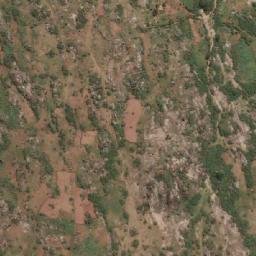 Satellite imagery of Missuri Point, TZ