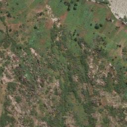 Satellite imagery of Missuri Point, TZ