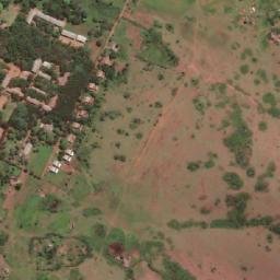 Satellite imagery of Nansimo Point, TZ