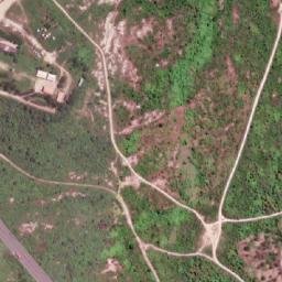 Satellite imagery of Cerro de La Plata, EC