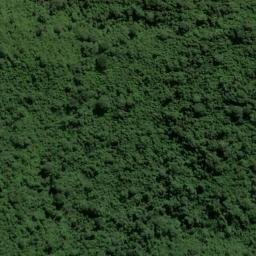 Satellite imagery of Cerro Azul, EC