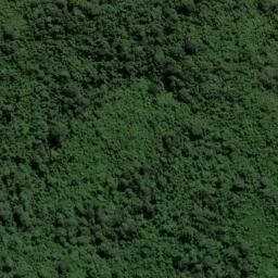 Satellite imagery of Cerro Azul, EC