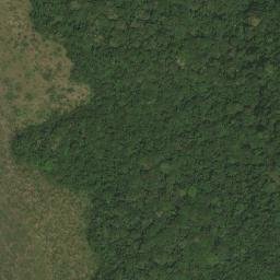 Satellite imagery of Oukila, CG