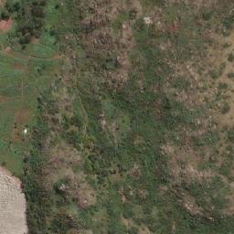 Satellite imagery of Missuri Point, TZ