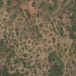 Satellite imagery of Missuri Point, TZ