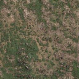 Satellite imagery of Missuri Point, TZ