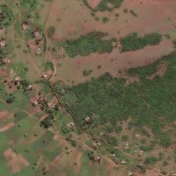 Satellite imagery of Nansimo Point, TZ
