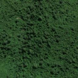 Satellite imagery of Cerro Azul, EC