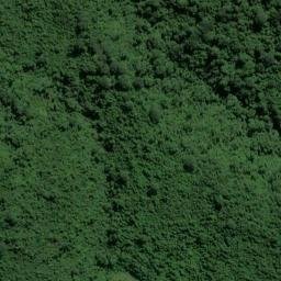 Satellite imagery of Cerro Azul, EC