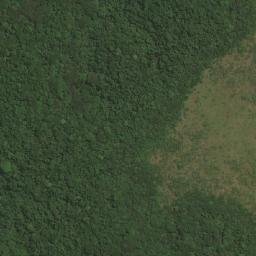 Satellite imagery of Oukila, CG