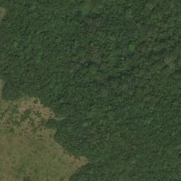 Satellite imagery of Oukila, CG
