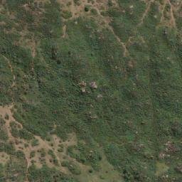 Satellite imagery of Missuri Point, TZ