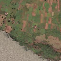 Satellite imagery of Nansimo Point, TZ
