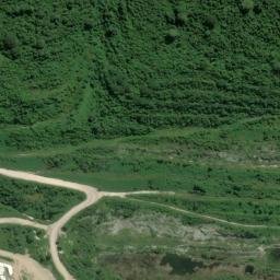 Satellite imagery of Cerro Azul, EC