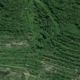Satellite imagery of Cerro Azul, EC