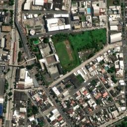 Satellite imagery of Cerro del Carmen, EC